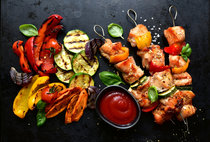 Marinade & Sauzen  width=