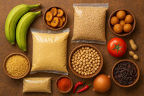 Levensmiddelen  width=