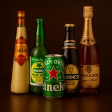 Alcoholische Dranken  width=