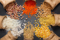 Meel, Bonen, Erwten & Linzen  width=