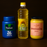 Olie & Boter  width=