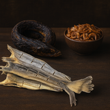 Gedroogd/ Gerookt/ Gezouten  width=