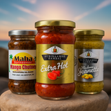 Chutney/ Sambal  width=