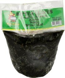 Bitterleaf 500gr