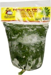 Pondu Guinea