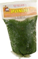 Pondu Guinea