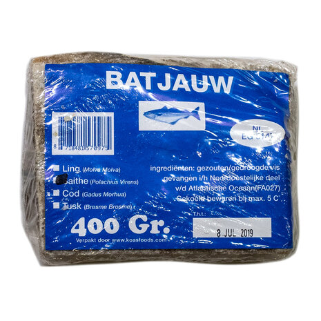 Batjauw