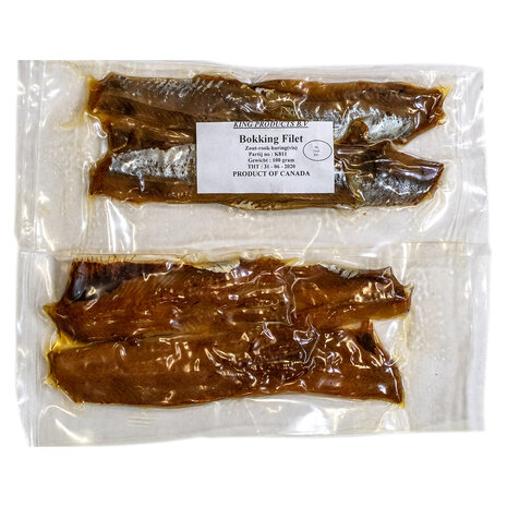 Bokking Filet