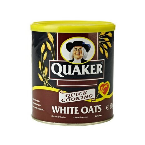 Quaker Oats