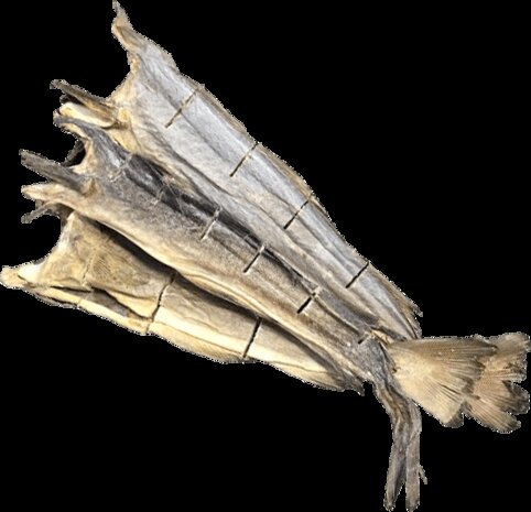 Stockfish Whole