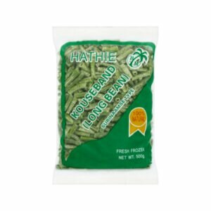 Diepvries Surinaams Kouseband 500gr