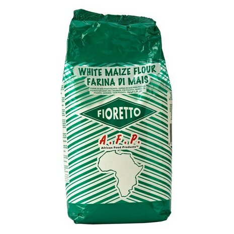 AFP Fioretto White 1kg