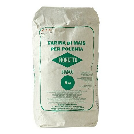 AFP Fioretto White 5kg