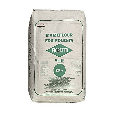 AFP Fioretto White 25kg
