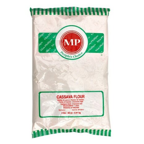 MP Cassava Flour 0,91kg