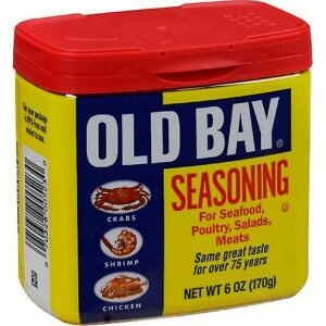 Old Bay Seasoning 67gr