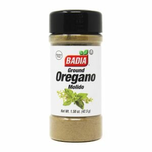 Badia Ground Oregano 42gr