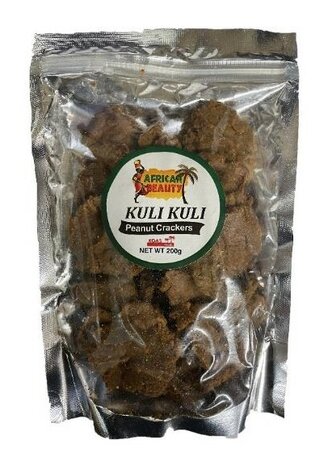 African Beauty Kuli Kuli 200gr