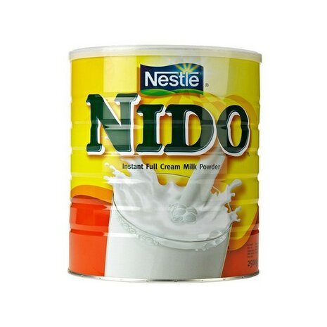 Nido Melkpoeder 2500gr