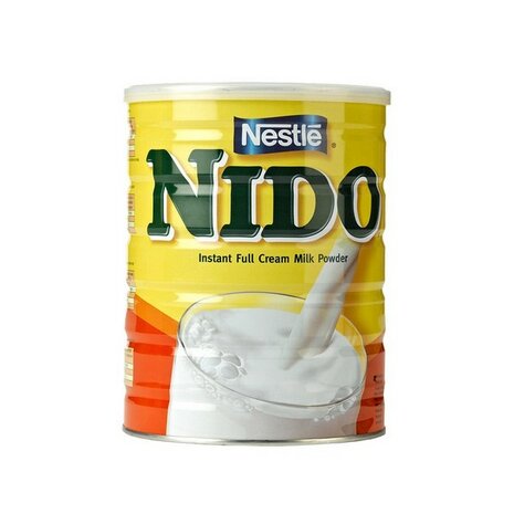 Nido Melkpoeder 900gr