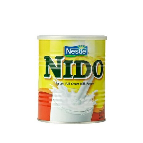 Nido Melkpoeder 400gr