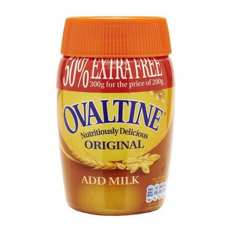 Ovaltine 300gr