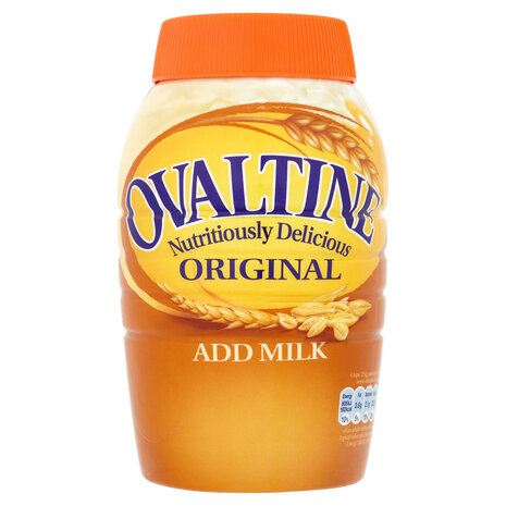 Ovaltine 800gr