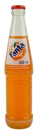 Fanta Ghana 300ml