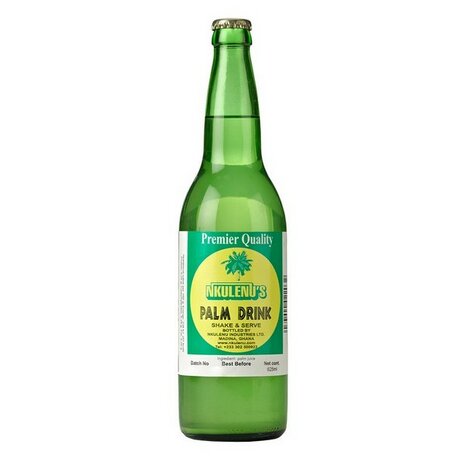 Nkulenu&#039;s Palm Drink 625ml