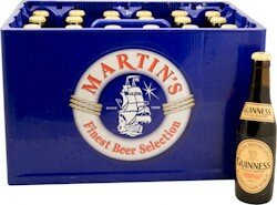 Guiness Special Export 24x330ml