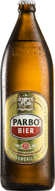 Parbo Bier 1L