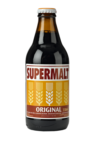 Supermalt 330ml