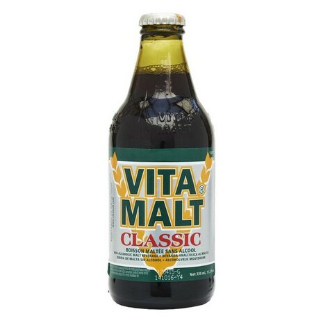 Vitamalt 330ml