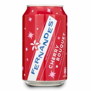 Fernades Cherry 330ml