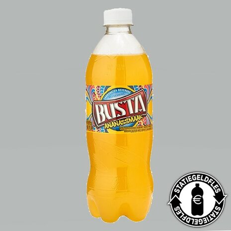 Busta Pineapple 590ML