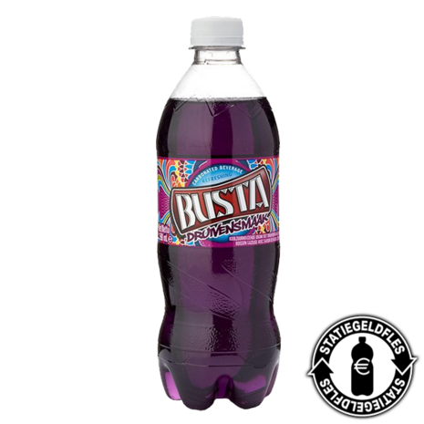 Busta Grape 590ml