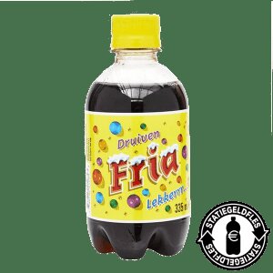 Fria Grape 355ml