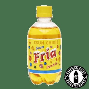 Fria Banana 355ml