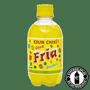 Fria Pineapple 330ml