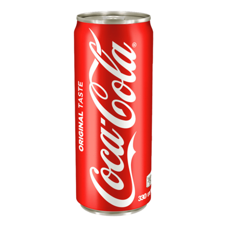 Coca Cola 330ml