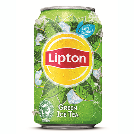 Lipton Green 330ml