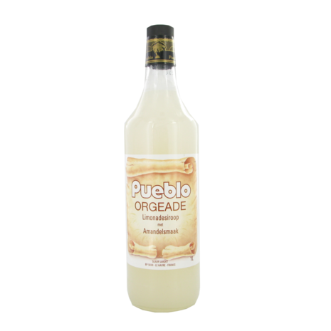 Pueblo Orgeade 1L