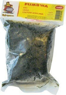 Fumbwa Okasie/Eru 200gr