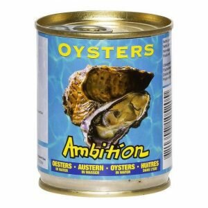 Ambition Oesters 225gr