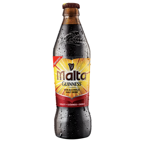 Malta Guiness 330ml