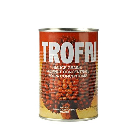 Trofai Palmnut Concentrate 400gr