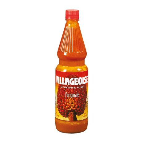 Villageoise Palm Oil 0,75L
