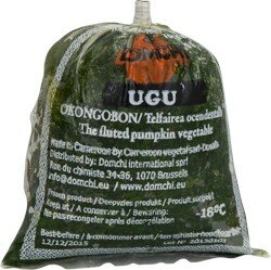 Ugu Leaves 500gr