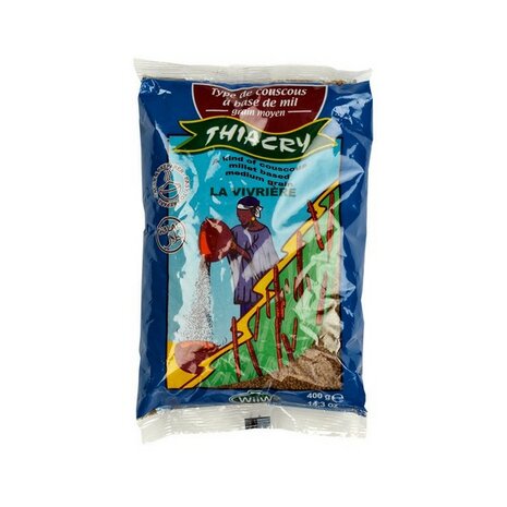 La Vivriere Millet 400gr