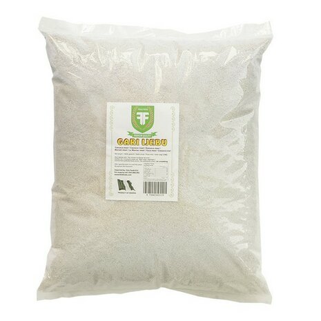 TR Gari (Ghana) 4kg